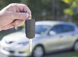 خریداران آمریکایی به دنبال اقساط بلندمدت خرید خودرو
